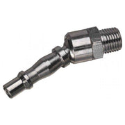 Sealey Screwed Swivel Adaptor Male 1/4"BSPT ACX90 Sealey - Dynamic Drive