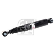 Febi Shock Absorber Damper Strut Rear Left 1002591