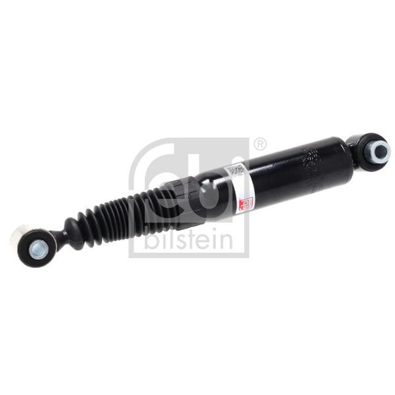 Febi Shock Absorber Damper Strut Rear Left 1002591