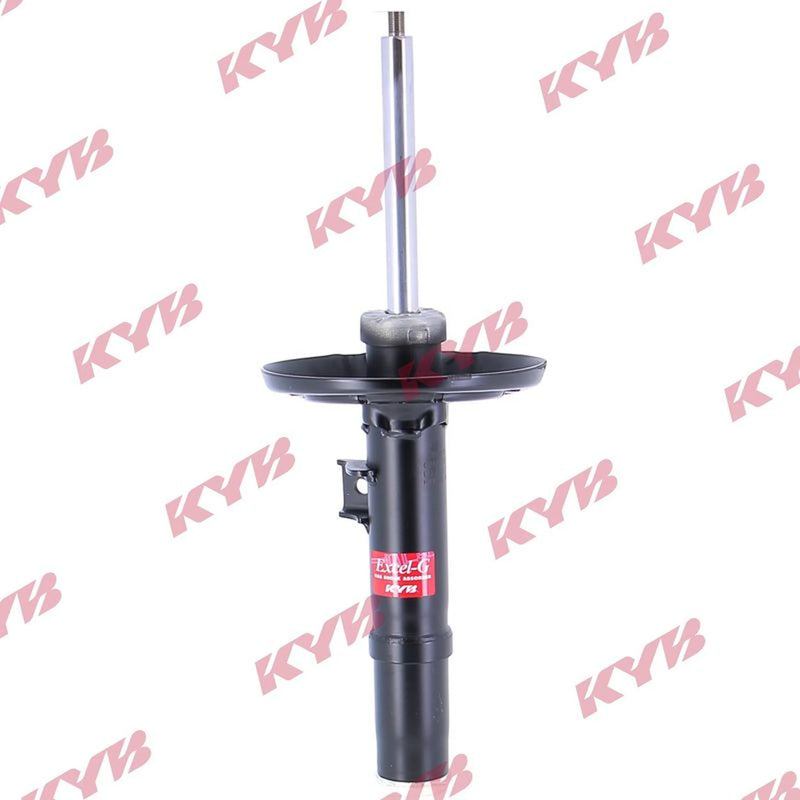 KYB 2 x Front Shock Absorbers fits Honda Civic X 2016-2022 1.0 1.5 1.6
