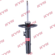 KYB 2 x Shock Absorbers fits Honda Civic X 2016-2022 1.0 1.5 1.6