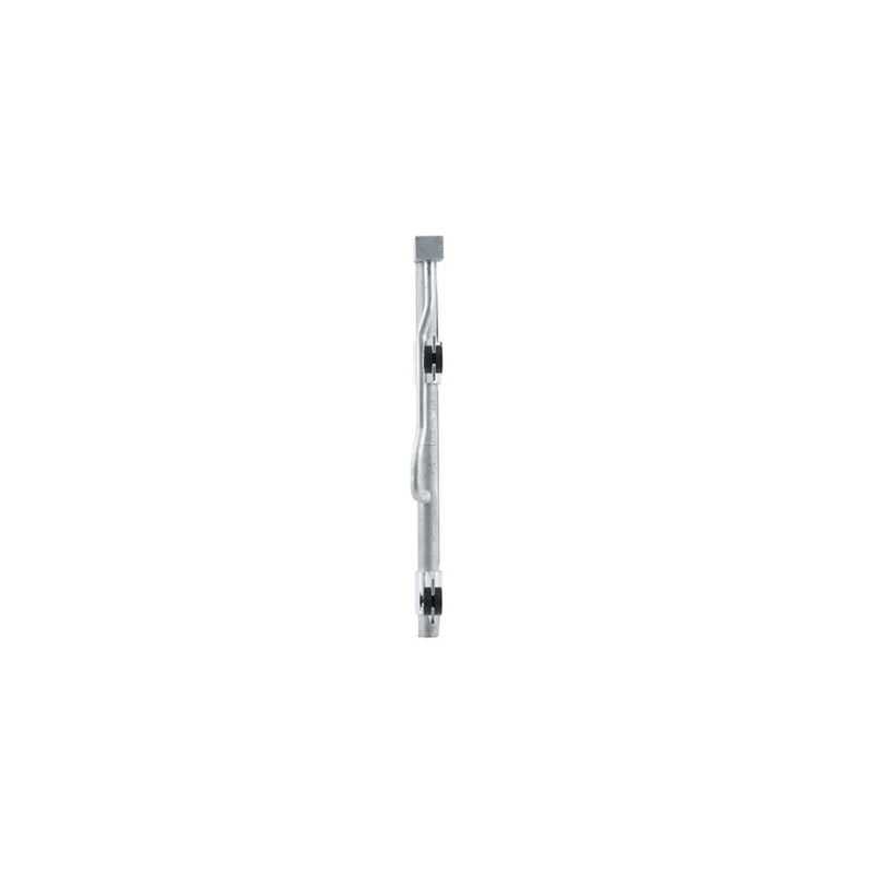 Hella Air Conditioning Condenser 8FC 366 222-291