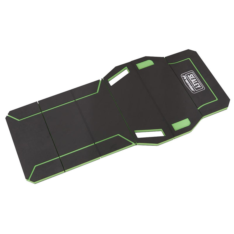 Sealey Premier Premier Folding Mechanic's Work Mat 31mm VS8583 Sealey Premier - Dynamic Drive
