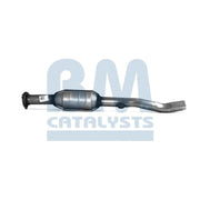 BM Catalysts Homologated Petrol Cat fits Ford Galaxy I 1995-2006 2.0 2.3