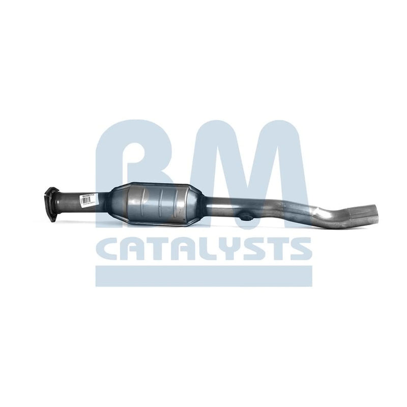 BM Catalysts Homologated Petrol Cat fits Ford Galaxy I 1995-2006 2.0 2.3