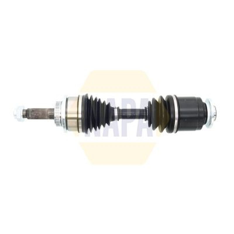 NAPA CV Drive Shaft Driveshaft Front Left fits Ford Ranger 2006-2012 2.5 3.0