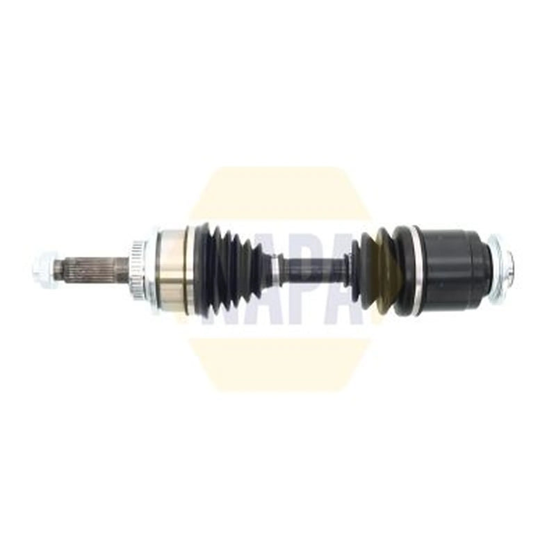 NAPA CV Drive Shaft Driveshaft Front Left NDS1697L