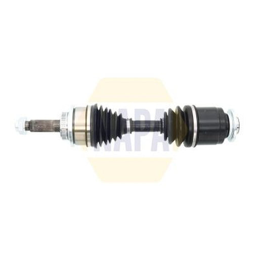 NAPA CV Drive Shaft Driveshaft Front Left fits Ford Ranger 2006-2012 2.5 3.0