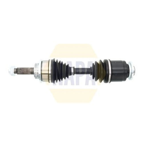 NAPA CV Drive Shaft Driveshaft Front Left NDS1697L