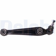 Delphi Control/Trailing Arm Lower fits BMW X5 2006-2013 3.0 4.8