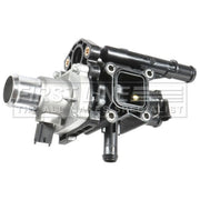 First Line Thermostat,Coolant fits Chevrolet Cruze 2009 on 1.8