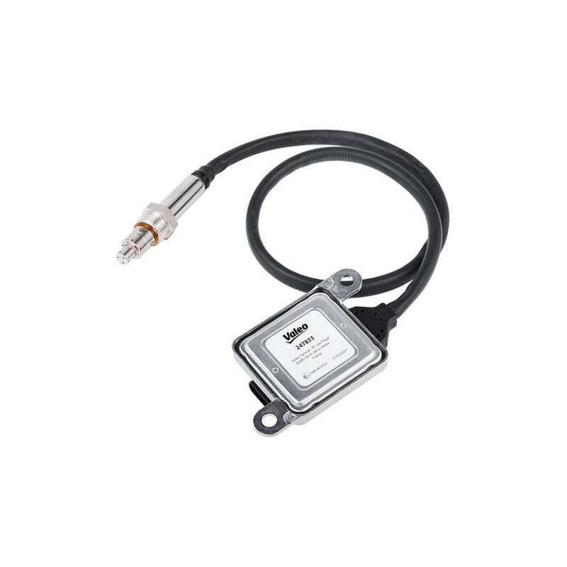 Valeo NOx Nitrogen Oxide Sensor Exhaust Pin 247833