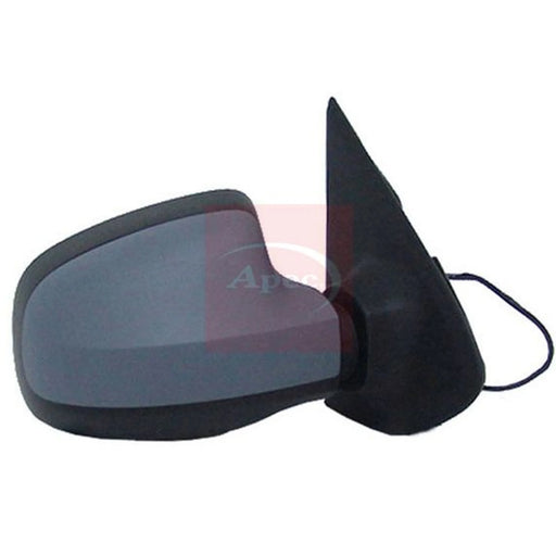 Apec Door / Wing Mirror Right AMR3316