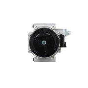 Hella Air Conditioning Compressor fits Ford Fiesta V 2001-2008 1.25 1.4 1.6