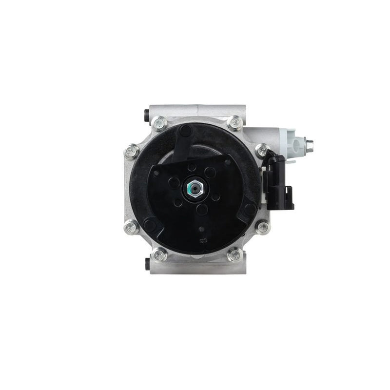 Hella Air Conditioning Compressor fits Ford Fiesta V 2001-2008 1.25 1.4 1.6