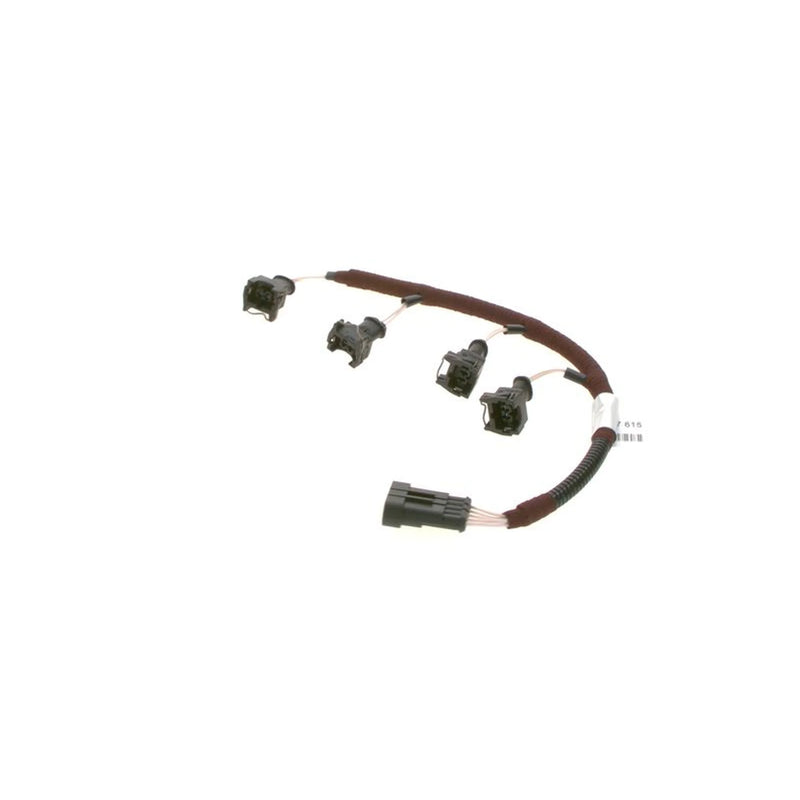 Bosch Automotive Electrical Cable