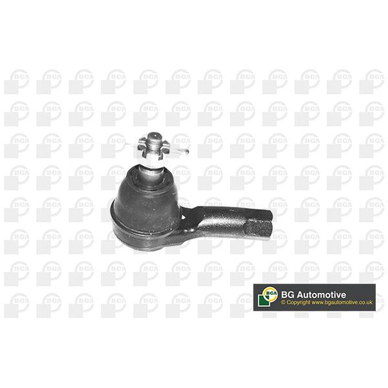 BGA Steering Tie Rod End Ball Joint Front Right fits Kia Picanto I 2004-2011