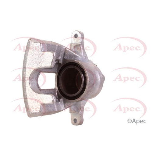 Apec 2 x Front Brake Calipers fits Toyota Auris 2006-2012 1.33 1.4 1.6 1.8