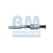 BM Catalysts Homologated Petrol Cat fits Renault Laguna I 1995-2001 2.0