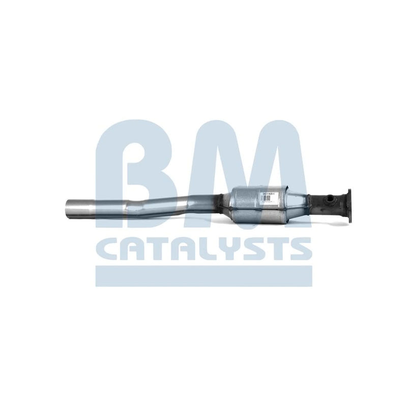BM Catalysts Homologated Petrol Cat fits Renault Laguna I 1995-2001 2.0
