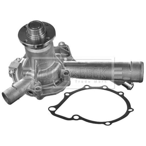 Borg & Beck Engine Cooling Water Pump BWP1774