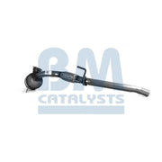 BM Catalysts Homologated Petrol Cat fits Seat Arona 2017 on 1.0