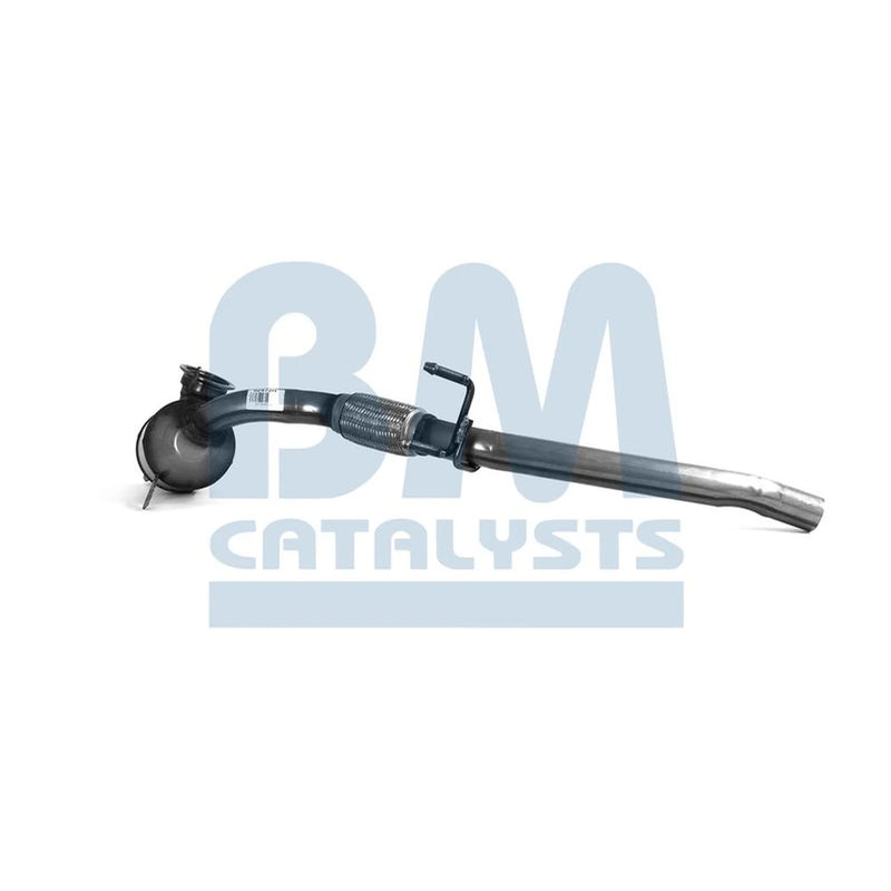 BM Catalysts Homologated Petrol Cat fits Seat Arona 2017 on 1.0