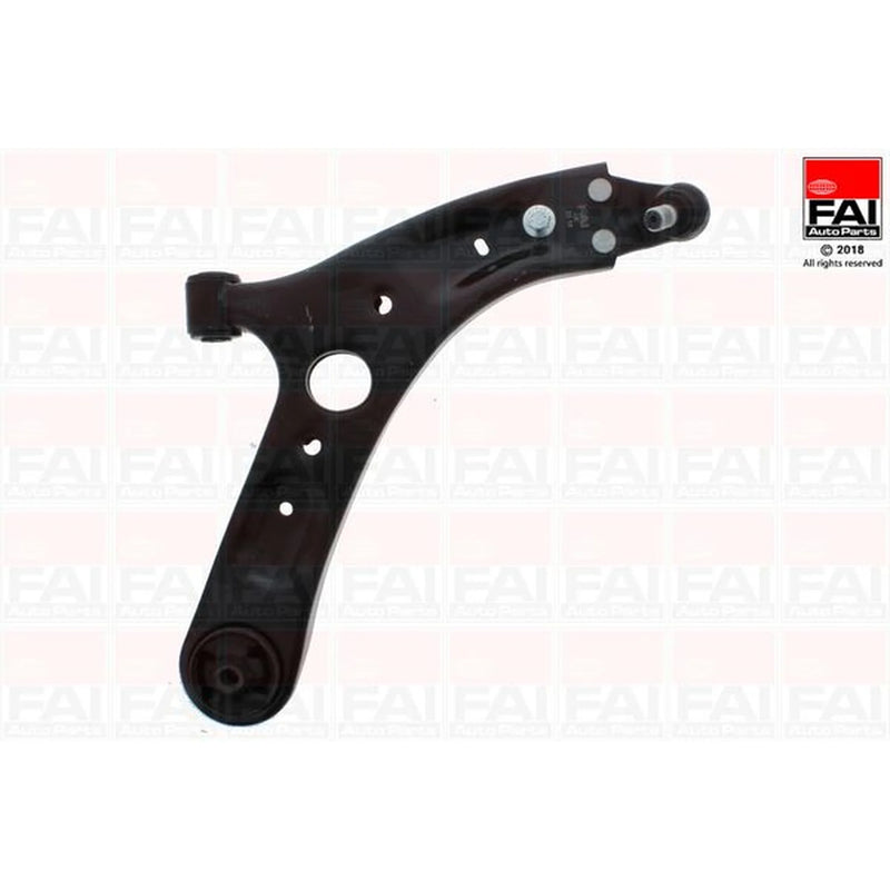 FAI Control/Trailing Arm