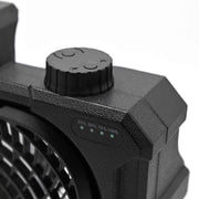 Wolf Outdoors Voltair 3 in 1 Fan, Light and Power bank Wolf Outdoors - Dynamic Drive