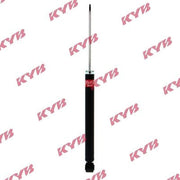 KYB Shock Absorber Damper Strut Rear fits Mazda 2 2014 on 1.5