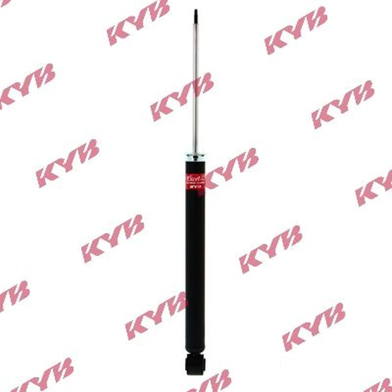 KYB Shock Absorber Damper Strut Rear fits Mazda 2 2014 on 1.5