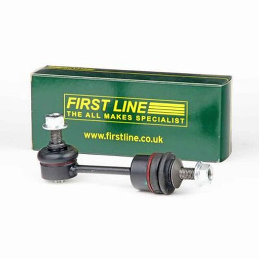 First Line Stabiliser Bar Link Coupling Rod fits BMW 5 2001-2010