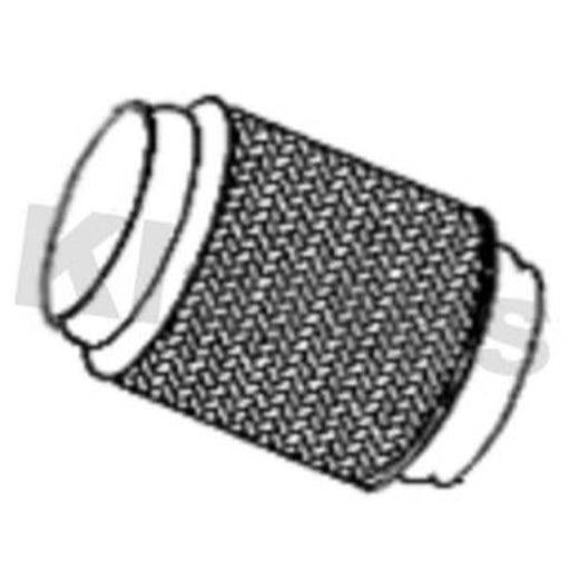 Klarius Exhaust Pipe OD BM983B