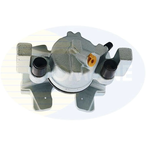 Comline Brake Caliper Assembly Front Right fits Renault Grand Scénic III