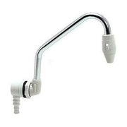 Whale Tuckaway On Off Faucet Tap Caravan Motorhome Campervan Boat FT1276 Whale  - Dynamic Drive
