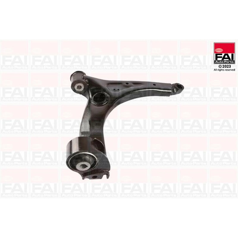 FAI Control/Trailing Arm
