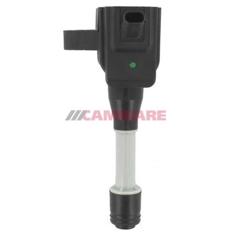 Cambiare Ignition Coil Pack fits Ford Fiesta VII 2017 on 1.1