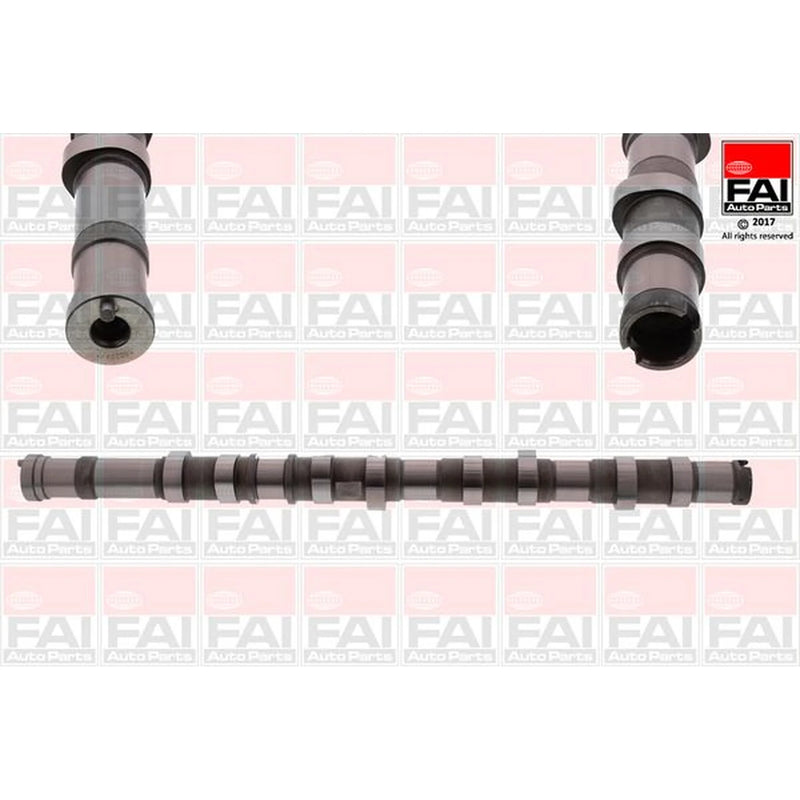 FAI Engine Camshaft Lobes fits Hyundai H-1 2001-2007 2.5