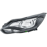 Hella Headlight Headlamp H7/H1 Left 1LA 354 994-071