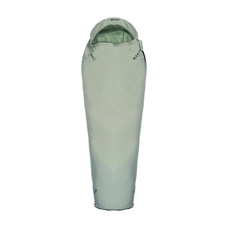 Vango Mantis Planet Sleeping Bag 50L Grey Flannel Vango - Dynamic Drive