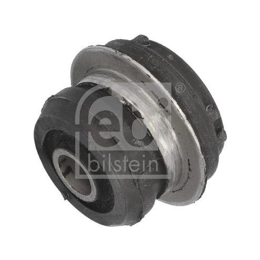 Febi Wishbone / Control / Trailing Arm Bush Rear 08563