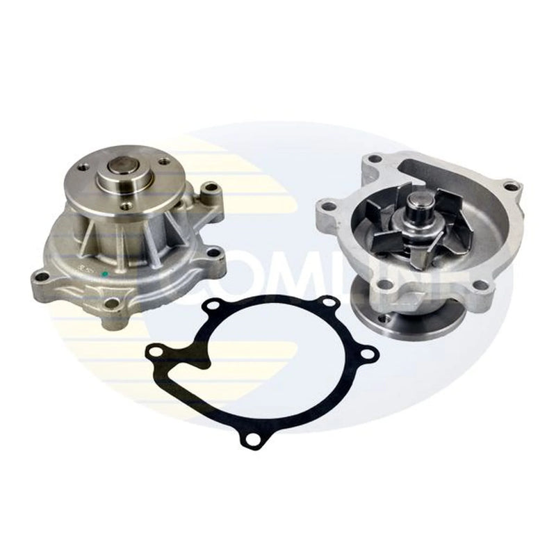 Comline Engine Cooling Water Pump fits Daihatsu Copen 2003-2012 0.7 1.3