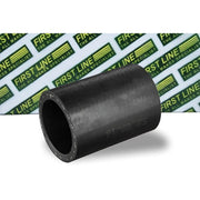 First Line Intercooler Turbo Charge Air Hose fits Ford Tourneo Connect 2002-2013