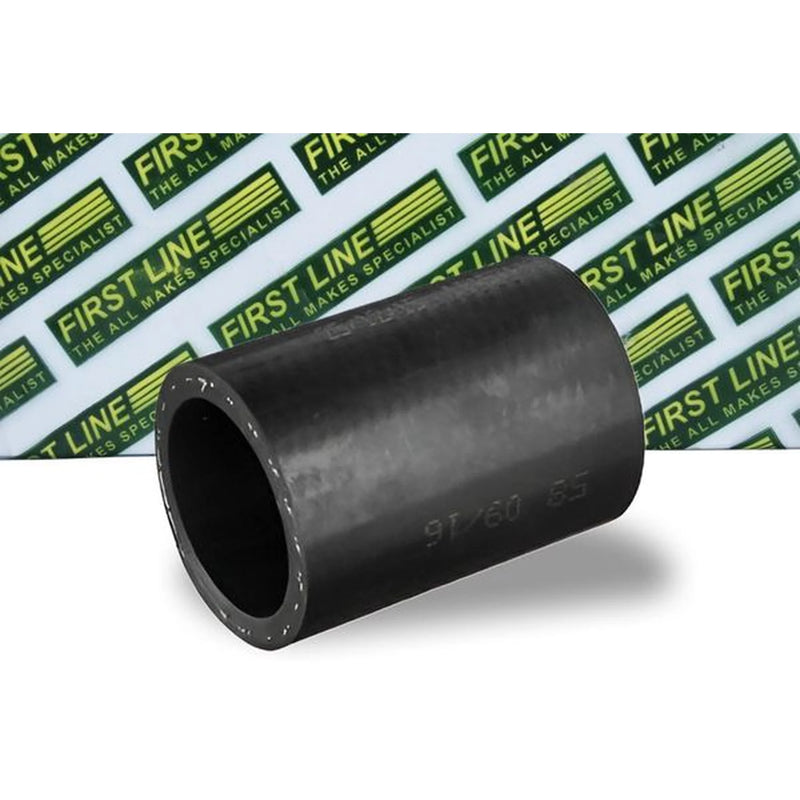 First Line Intercooler Turbo Charge Air Hose fits Ford Tourneo Connect 2002-2013