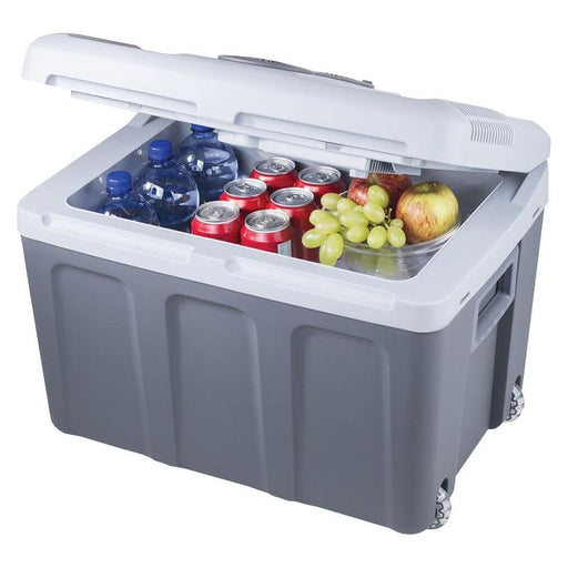 40L Thermo Electric Cool Box SP0014 Quest - Dynamic Drive