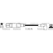 Valeo Ignition HT Lead Cable Kit 346127