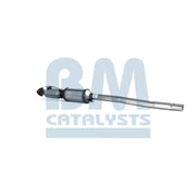 BM Catalysts Homologated Diesel Cat & Dpf fits Saab 9-5 2006-2009 1.9