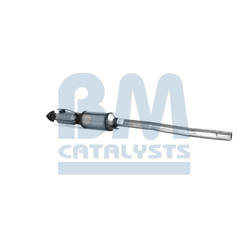 BM Catalysts Homologated Diesel Cat & Dpf fits Saab 9-5 2006-2009 1.9