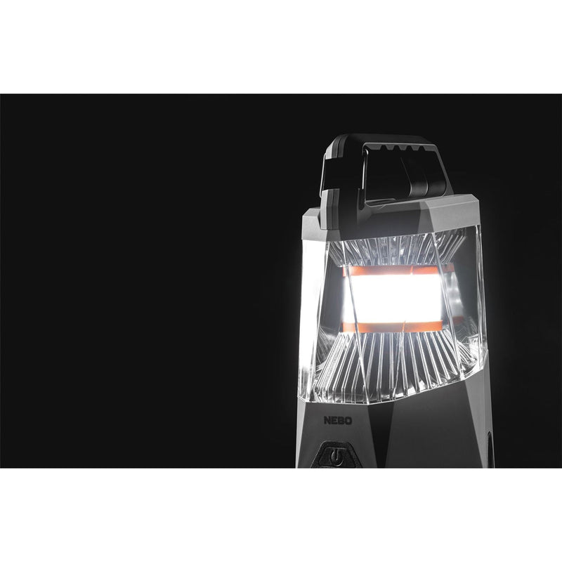 Galileo 500 latern and power bank NEB-LTN-1000-G UK Camping And Leisure - Dynamic Drive
