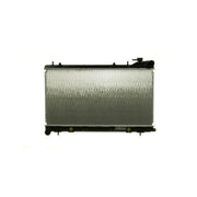 Mahle Engine Radiator fits Subaru Forester 2002-2012 2.0 2.5